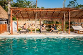 Xakluum Eco Glampings