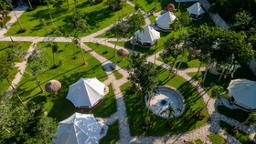 Xakluum Eco Glampings