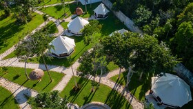 Xakluum Eco Glampings