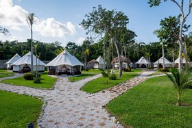 Xakluum Eco Glampings