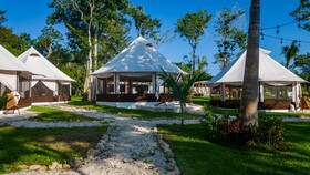 Xakluum Eco Glampings