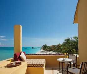 The Luxury Collection All-Inclusive Paraiso de la Bonita
