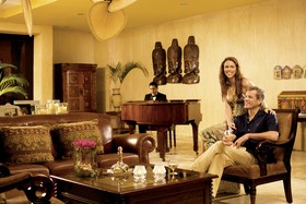 The Luxury Collection All-Inclusive Paraiso de la Bonita