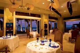 The Luxury Collection All-Inclusive Paraiso de la Bonita