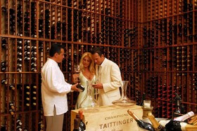 The Luxury Collection All-Inclusive Paraiso de la Bonita