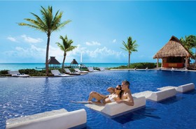 The Luxury Collection All-Inclusive Paraiso de la Bonita