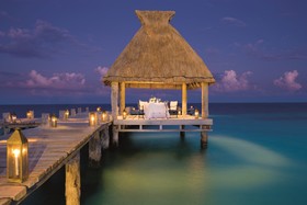 The Luxury Collection All-Inclusive Paraiso de la Bonita