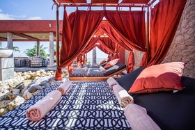 The Luxury Collection All-Inclusive Paraiso de la Bonita