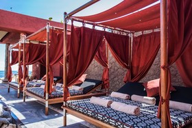The Luxury Collection All-Inclusive Paraiso de la Bonita