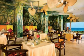 The Luxury Collection All-Inclusive Paraiso de la Bonita