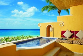 The Luxury Collection All-Inclusive Paraiso de la Bonita
