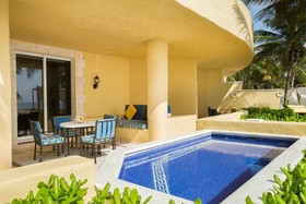 The Luxury Collection All-Inclusive Paraiso de la Bonita