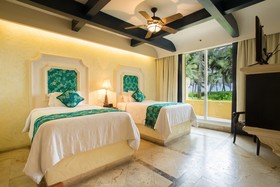 The Luxury Collection All-Inclusive Paraiso de la Bonita