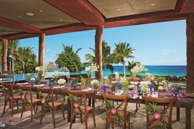 The Luxury Collection All-Inclusive Paraiso de la Bonita