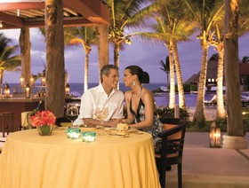 The Luxury Collection All-Inclusive Paraiso de la Bonita