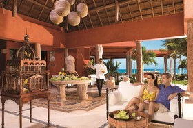 The Luxury Collection All-Inclusive Paraiso de la Bonita