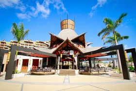 Elite Vacation Club