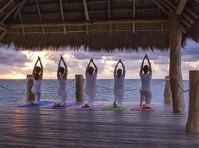 Elite Vacation Club