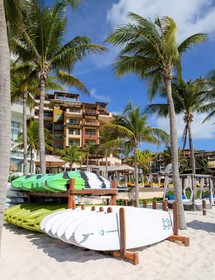 Elite Vacation Club