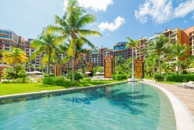 Elite Vacation Club