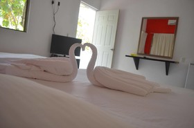 B & B Popol Vuh
