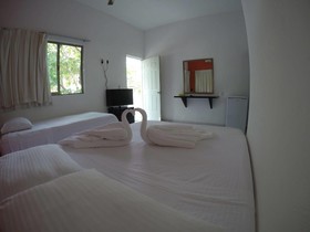 B & B Popol Vuh