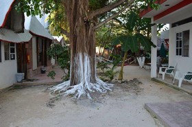 B & B Popol Vuh