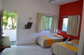 B & B Popol Vuh