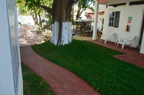 B & B Popol Vuh