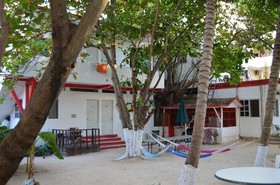 B & B Popol Vuh