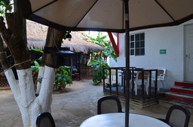 B & B Popol Vuh