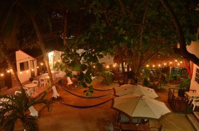 B & B Popol Vuh
