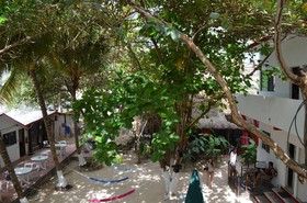 B & B Popol Vuh
