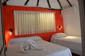 B & B Popol Vuh