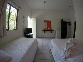 B & B Popol Vuh