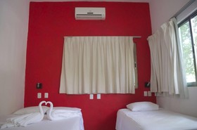B & B Popol Vuh