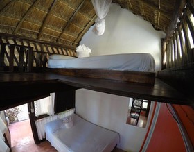 B & B Popol Vuh