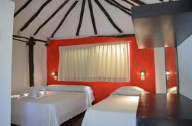 B & B Popol Vuh