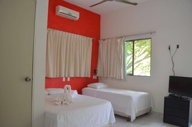 B & B Popol Vuh
