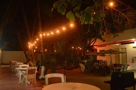 B & B Popol Vuh