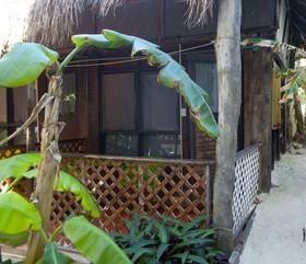 B & B Popol Vuh