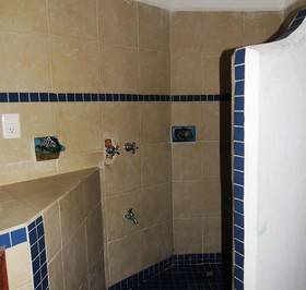 Casa Ejido