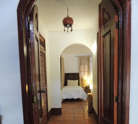 Casa Ejido