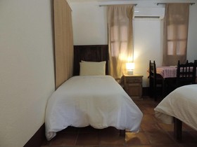Casa Ejido