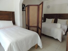 Casa Ejido