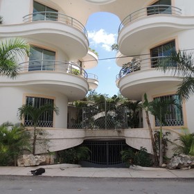 Casa Ejido
