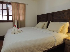 Casa Ejido