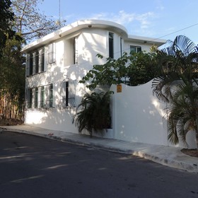 Casa Ejido