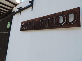 Casa Ejido
