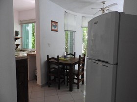 Casa Ejido